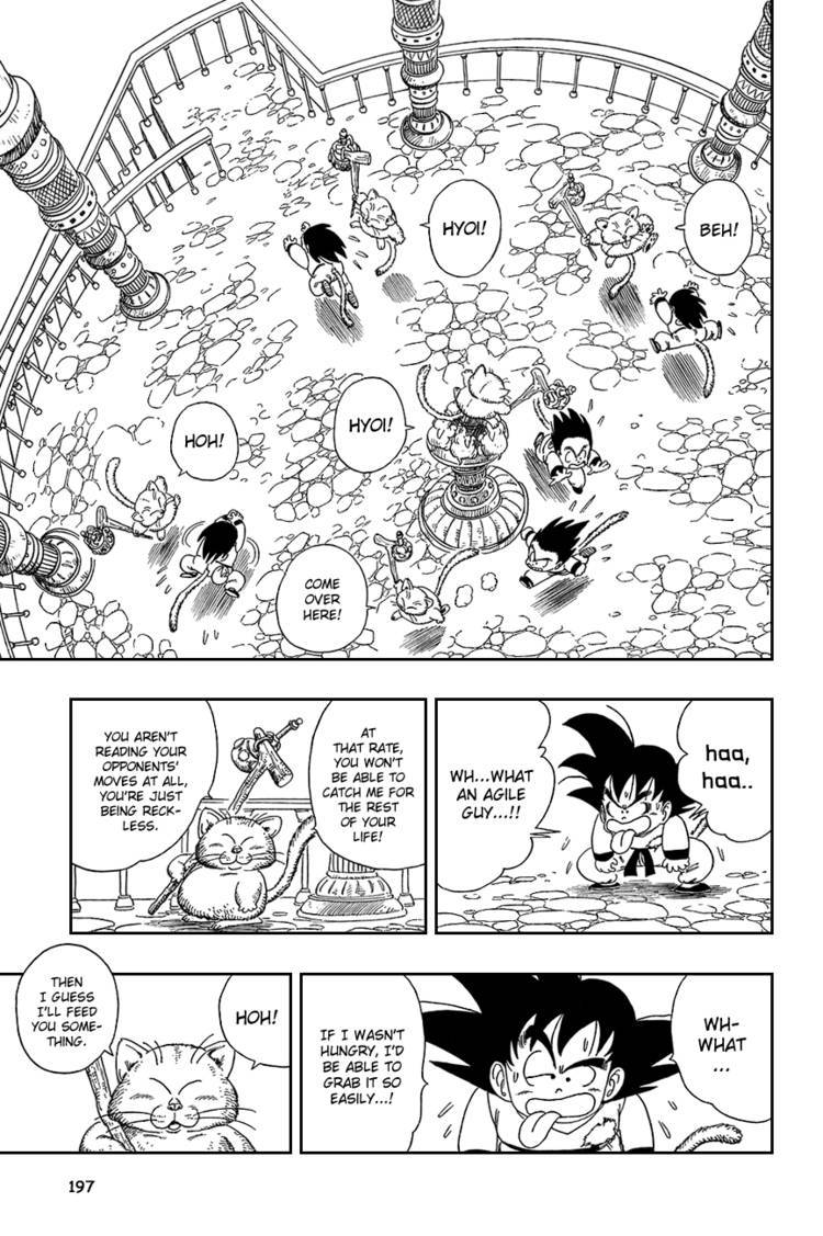 Dragon Ball Chapter 75.089 213